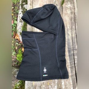 🌲Smartwool Unisex Active Fleece Hinged Balaclava